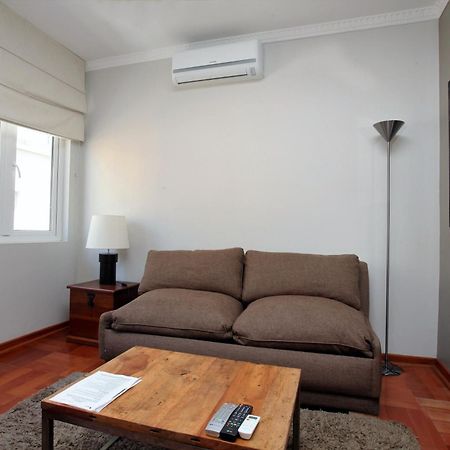 Lastarria Aparts ซานติอาโก ภายนอก รูปภาพ