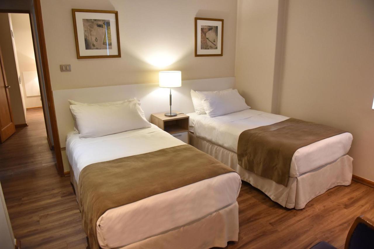 Lastarria Aparts ซานติอาโก ภายนอก รูปภาพ