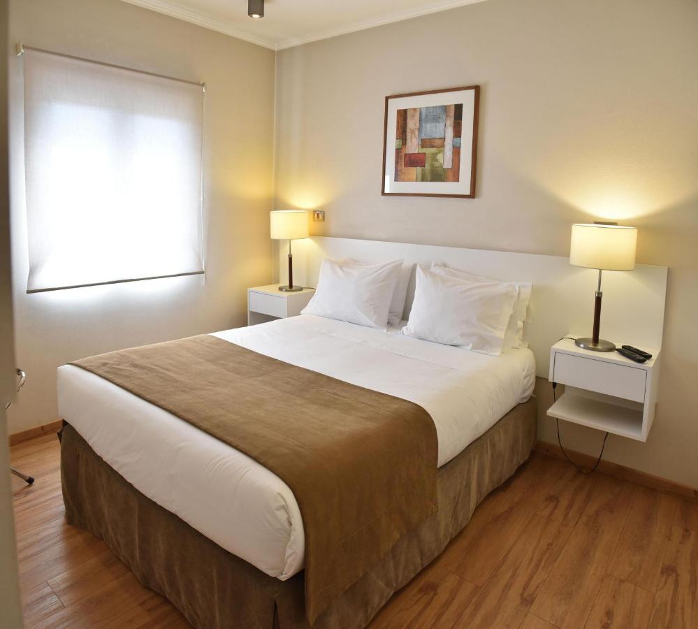 Lastarria Aparts ซานติอาโก ภายนอก รูปภาพ