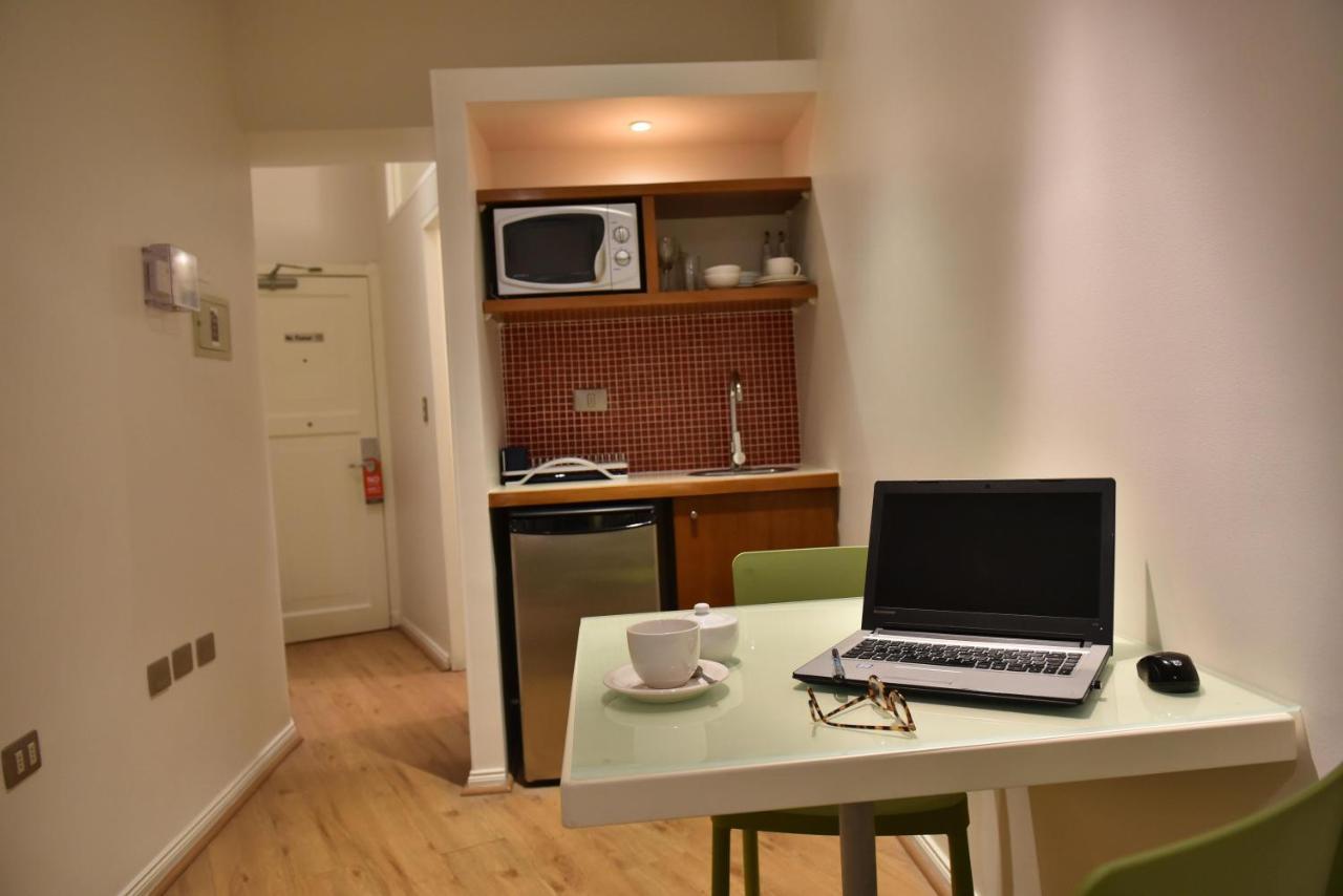 Lastarria Aparts ซานติอาโก ภายนอก รูปภาพ
