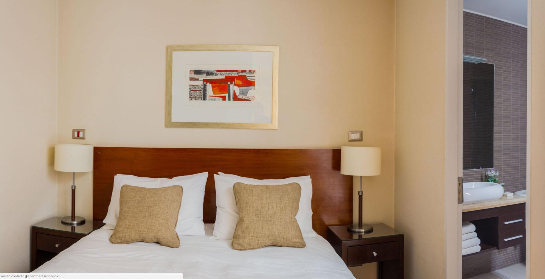 Lastarria Aparts ซานติอาโก ภายนอก รูปภาพ