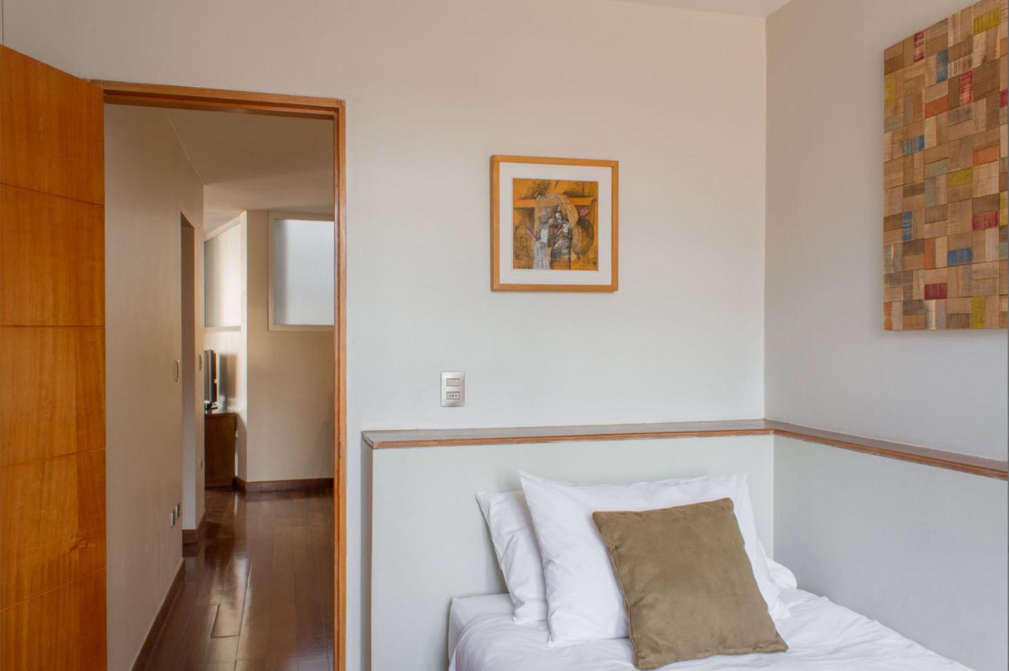 Lastarria Aparts ซานติอาโก ภายนอก รูปภาพ