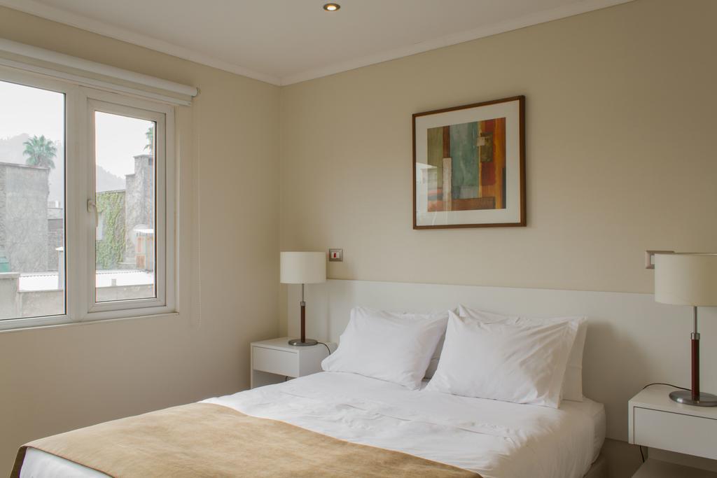 Lastarria Aparts ซานติอาโก ห้อง รูปภาพ
