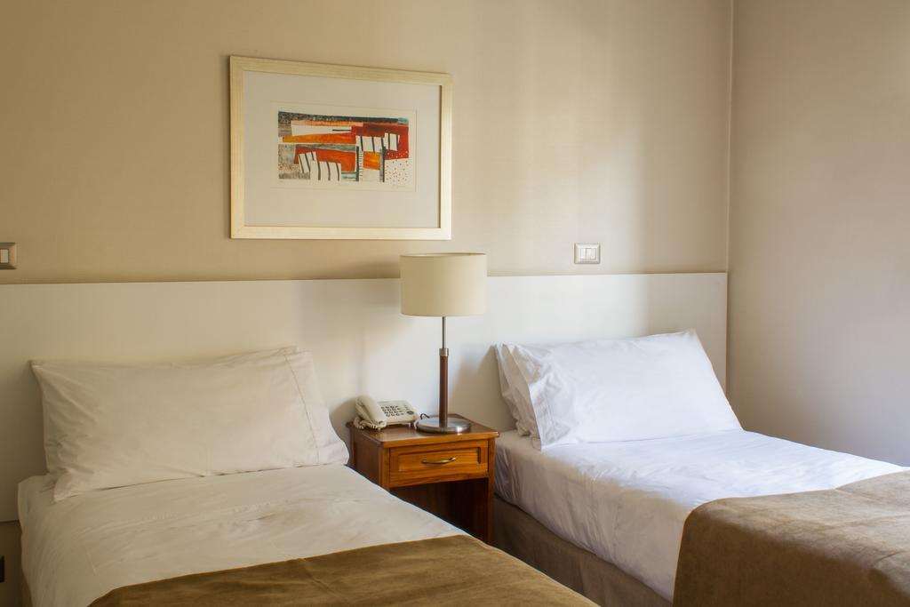 Lastarria Aparts ซานติอาโก ภายนอก รูปภาพ