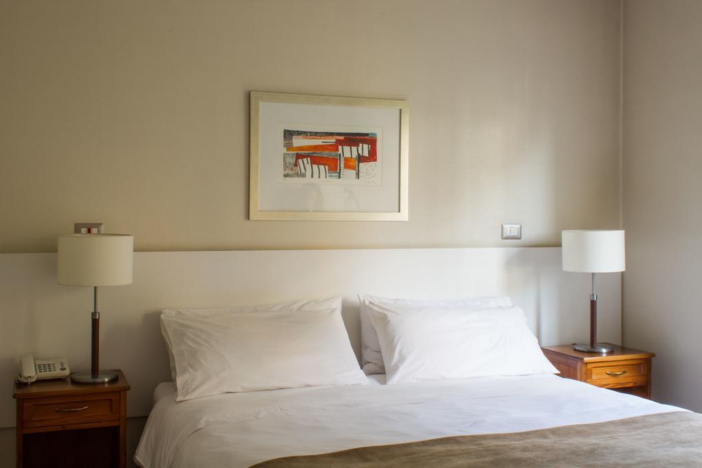 Lastarria Aparts ซานติอาโก ภายนอก รูปภาพ