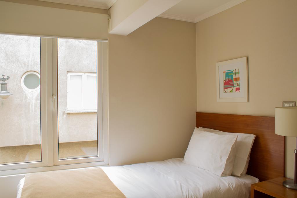 Lastarria Aparts ซานติอาโก ห้อง รูปภาพ