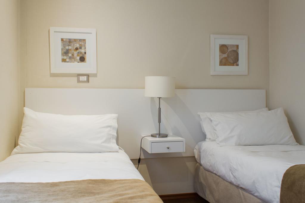 Lastarria Aparts ซานติอาโก ภายนอก รูปภาพ