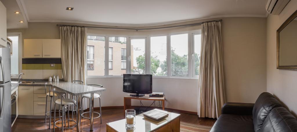 Lastarria Aparts ซานติอาโก ห้อง รูปภาพ